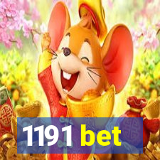 1191 bet